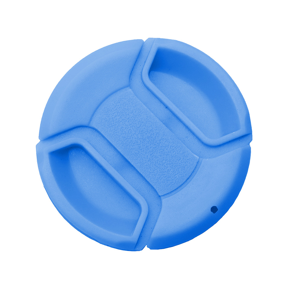 Snap On Color Lens Cap